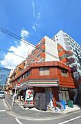 第8三井ビル 4階 築47年6ヶ月の賃貸物件