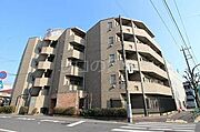ステージグランデ田園調布 3階 築23年6ヶ月の賃貸物件