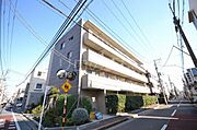 プリムローズ 1階 築16年7ヶ月の賃貸物件