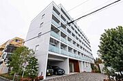 クレビスタ大森西 7階 築11年4ヶ月の賃貸物件