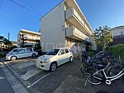 池上駅より徒歩12分 3階 築54年6ヶ月の賃貸物件
