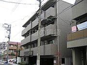 ルーブル上池台壱番館 3階 築26年の賃貸物件