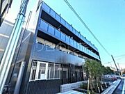 蒲田駅より徒歩10分 2階 築2年9ヶ月の賃貸物件