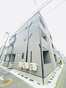 雑色駅より徒歩10分 2階 新築の賃貸物件