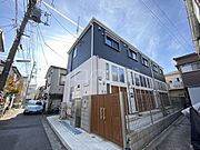 糀谷駅より徒歩7分 2階 築7年10ヶ月の賃貸物件
