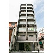 京急蒲田駅より徒歩2分 3階 築8年6ヶ月の賃貸物件