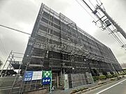 雑色駅より徒歩7分 2階 築24年の賃貸物件