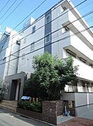 イーストコート東糀谷の賃貸物件