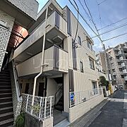 レゾン千鳥町 3階 築38年4ヶ月の賃貸物件