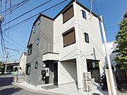 ＲｏｓｅＨｉｌｌ大井 2階 築4年3ヶ月の賃貸物件
