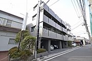 ルーブル大森七番館の賃貸物件