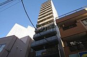 ＳＹＦＯＲＭＥ大井町２ 9階 築4年10ヶ月の賃貸物件