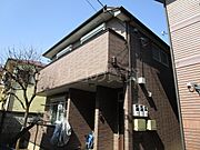 大岡山オークスの賃貸物件
