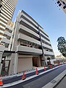 大森駅より徒歩10分 3階 築3年7ヶ月の賃貸物件