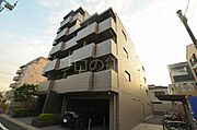 ルーブル蒲田九番館 1階 築13年7ヶ月の賃貸物件