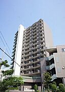 天王洲アイル駅より徒歩7分 12階 築28年2ヶ月の賃貸物件