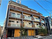 千鳥町駅より徒歩8分 3階 新築の賃貸物件
