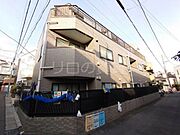 カレジ馬込 2階 築31年の賃貸物件