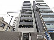 ＡｌｅｔｈｅａＣｏｕｒｔ八丁畷 8階 築11年7ヶ月の賃貸物件