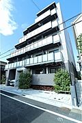 御嶽山駅より徒歩5分 3階 築6年4ヶ月の賃貸物件