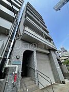 羽田第一スカイマンション 7階 築53年1ヶ月の賃貸物件