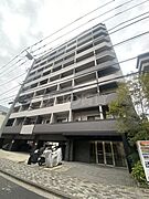 スパシエソリデ横浜鶴見 7階 築10年6ヶ月の賃貸物件