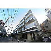 戸越公園駅より徒歩2分 1階 築7年11ヶ月の賃貸物件