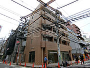 京急川崎駅より徒歩4分 2階 築9年11ヶ月の賃貸物件