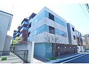 池上駅より徒歩7分 2階 築20年8ヶ月の賃貸物件