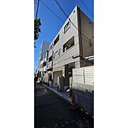 鈴木町駅より徒歩27分 2階 築2年8ヶ月の賃貸物件