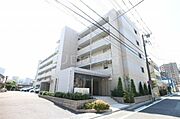 プライムアーバン川崎南幸町 1階 築16年8ヶ月の賃貸物件