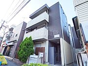 MuseFort 2階 築12年10ヶ月の賃貸物件