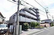 スカイコート蒲田ＥＡＳＴ 1階 築17年の賃貸物件