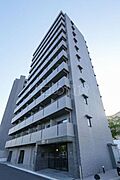尻手駅より徒歩13分 7階 築10年1ヶ月の賃貸物件