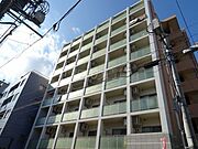 アクア・イゾラ 8階 築17年9ヶ月の賃貸物件