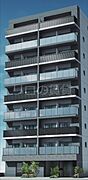 川崎新町駅より徒歩8分 7階 新築の賃貸物件