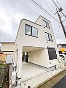 矢口渡駅より徒歩6分 3階 新築の賃貸物件