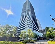 川崎駅より徒歩6分 14階 築17年8ヶ月の賃貸物件