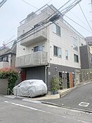 五反田駅より徒歩8分 1階 築17年5ヶ月の賃貸物件