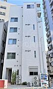 大森町駅より徒歩3分 3階 築4年9ヶ月の賃貸物件