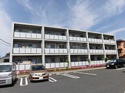 二子新地駅より徒歩10分 3階 築14年8ヶ月の賃貸物件