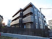 ビーグルテラスB 3階 築6年1ヶ月の賃貸物件