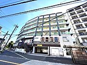 武蔵新城駅より徒歩14分 3階 築19年8ヶ月の賃貸物件