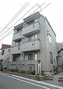 昭和島駅より徒歩15分 2階 築18年3ヶ月の賃貸物件