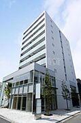 鶴見駅より徒歩3分 6階 築17年6ヶ月の賃貸物件