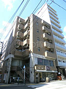 蒲田駅より徒歩4分 6階 築29年6ヶ月の賃貸物件