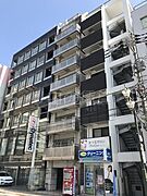 蒲田駅より徒歩3分 3階 築28年9ヶ月の賃貸物件