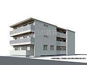 小島新田駅より徒歩1分 3階 新築の賃貸物件