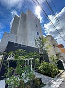 ＦＡＢＲＩＣ蒲田 3階 築5年9ヶ月の賃貸物件