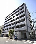 プロスペクト大森海岸 4階 築23年7ヶ月の賃貸物件